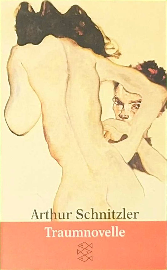 Traumnovelle: 1925 (Das erzählerische Werk)