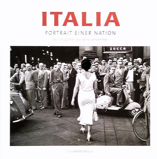 Italia. Portrait einer Nation
