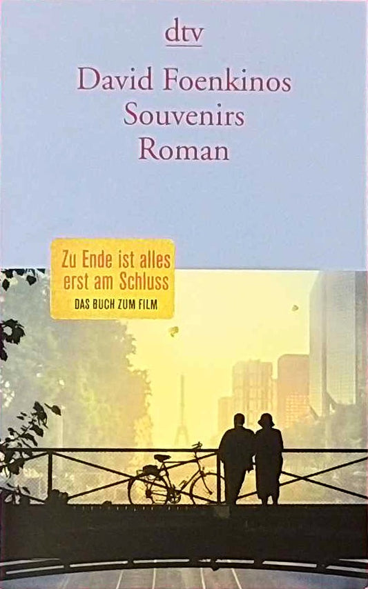 Souvenirs: Roman