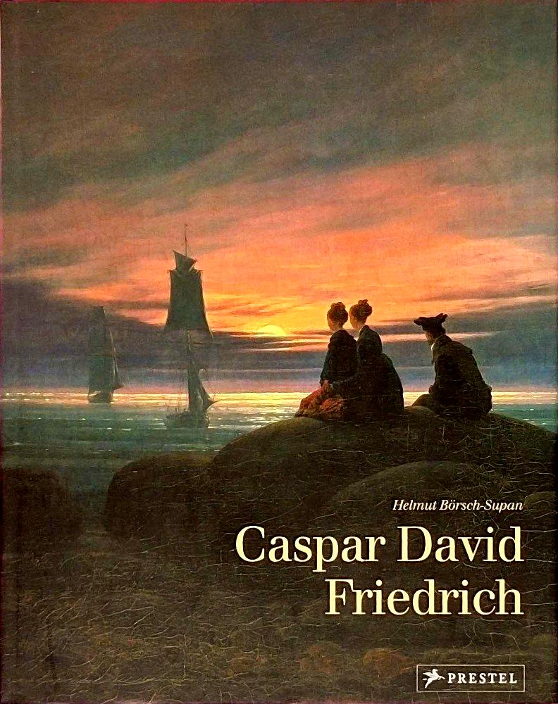 Caspar David Friedrich