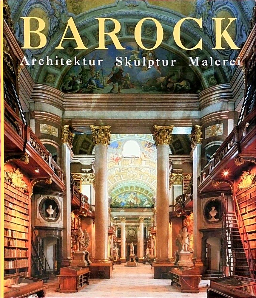 Die Kunst des Barock
