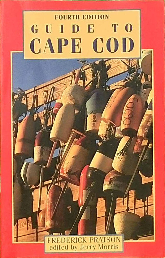 Guide to Cape Cod