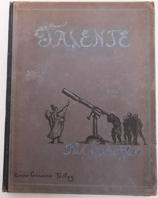 Talente