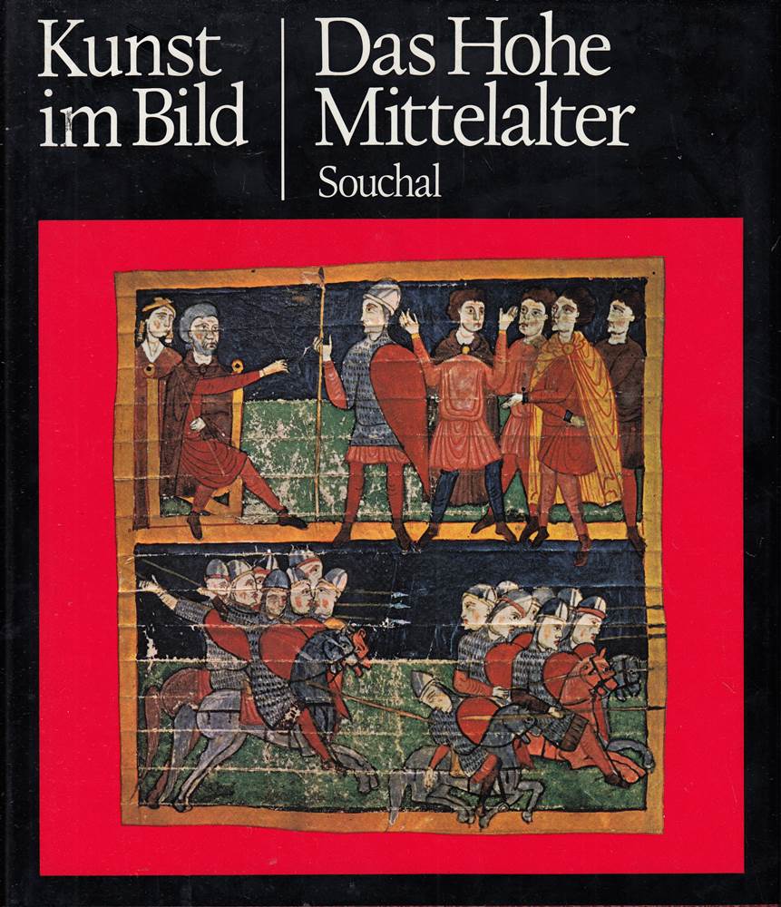 Das hohe Mittelalter