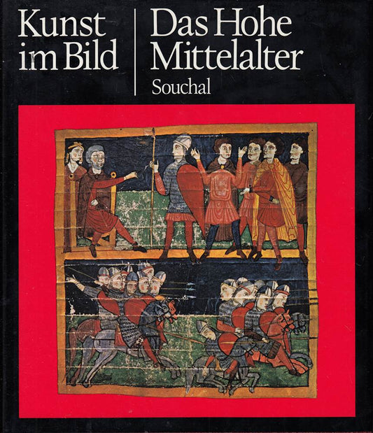 Das hohe Mittelalter