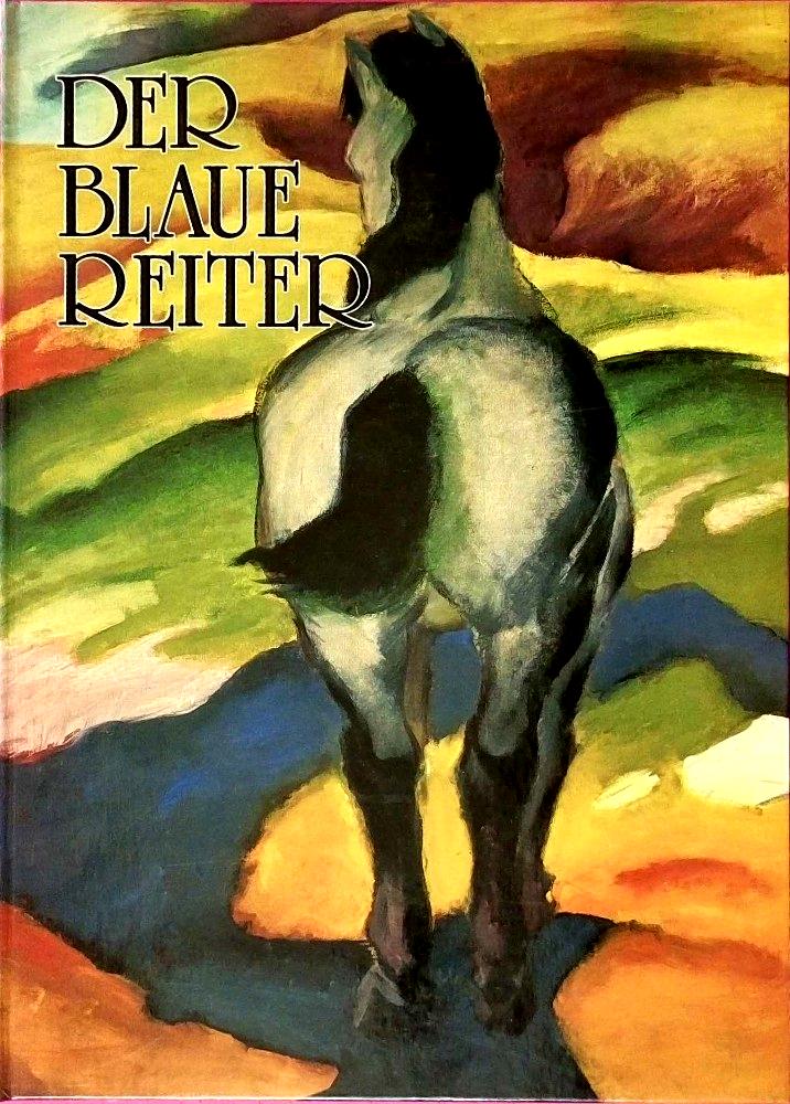 Der Blaue Reiter