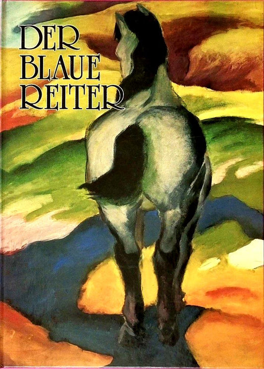 Der Blaue Reiter