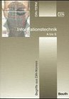 Informationstechnik: Begriffe aus DIN-Normen. Band 1: A - S. Band 2: T - Z und Register (DIN-Term)
