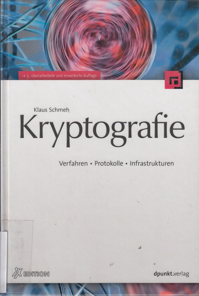 Kryptografie und Public-Key-Infrastrukturen im Internet