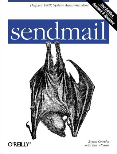 Sendmail 2e