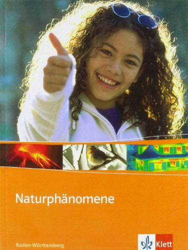Naturphänomene. 5./6. Klasse. Ausgabe für Baden-Württemberg