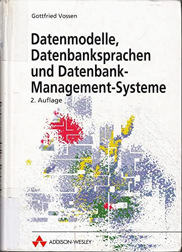 Datenmodelle  Datenbanksprachen und Datenbank-Management-Systeme