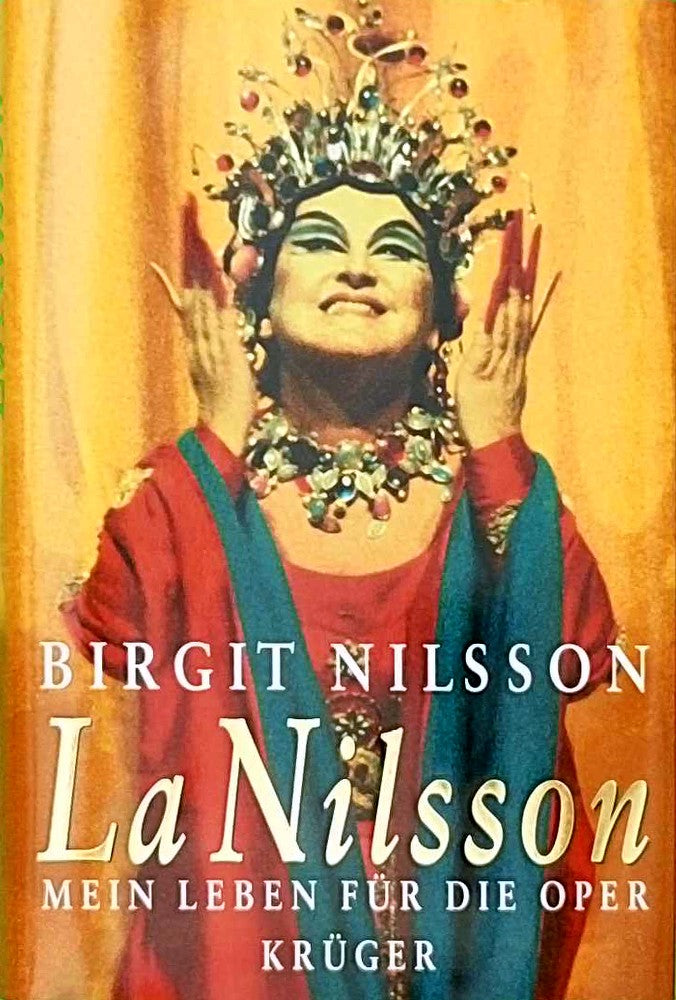 La Nilsson