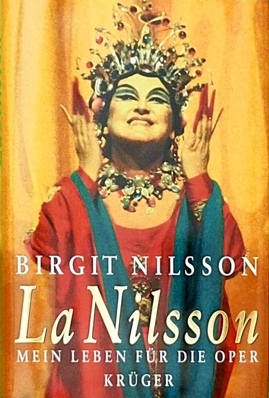 La Nilsson
