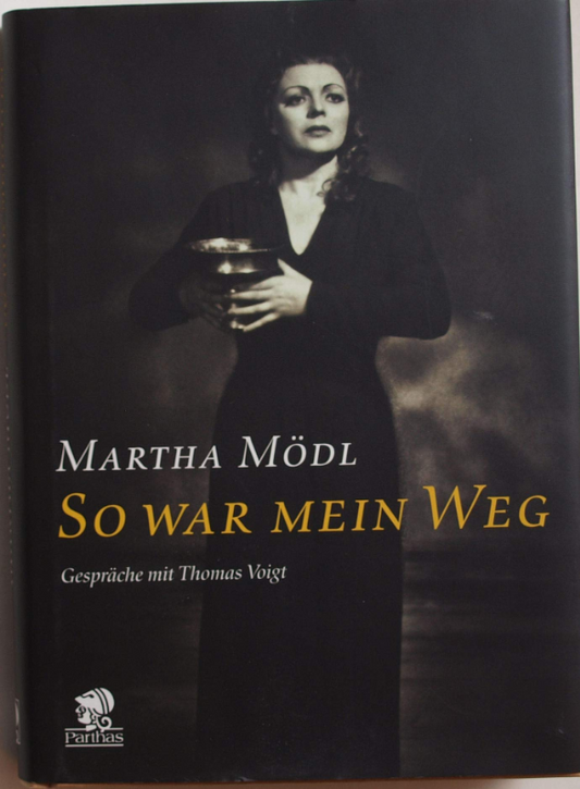 So war mein Weg: Gespräche mit Thomas Voigt