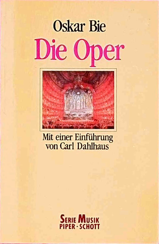 Die Oper