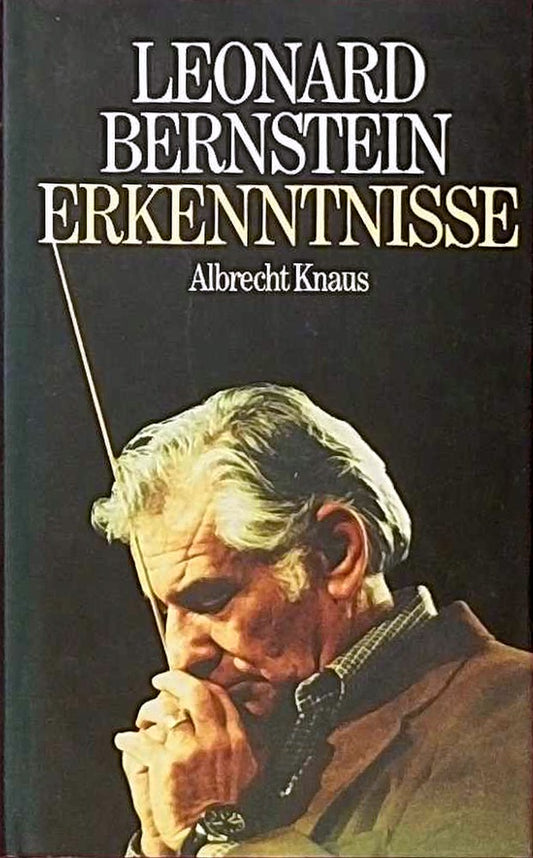 Erkenntnisse. Beobachtungen aus fünfzig Jahren