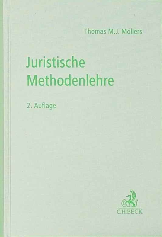 Juristische Methodenlehre