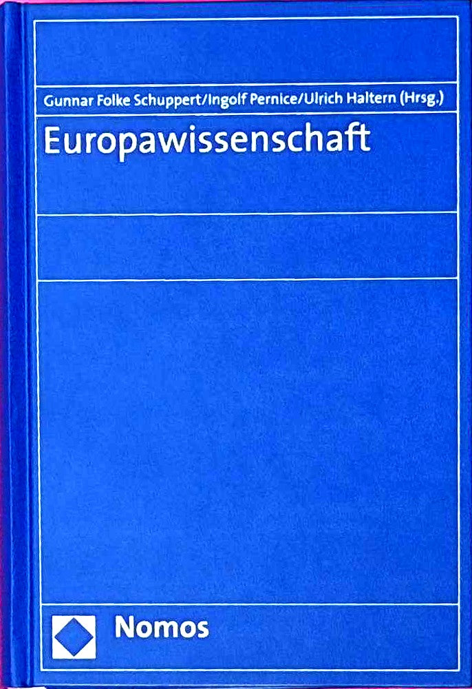 Europawissenschaft