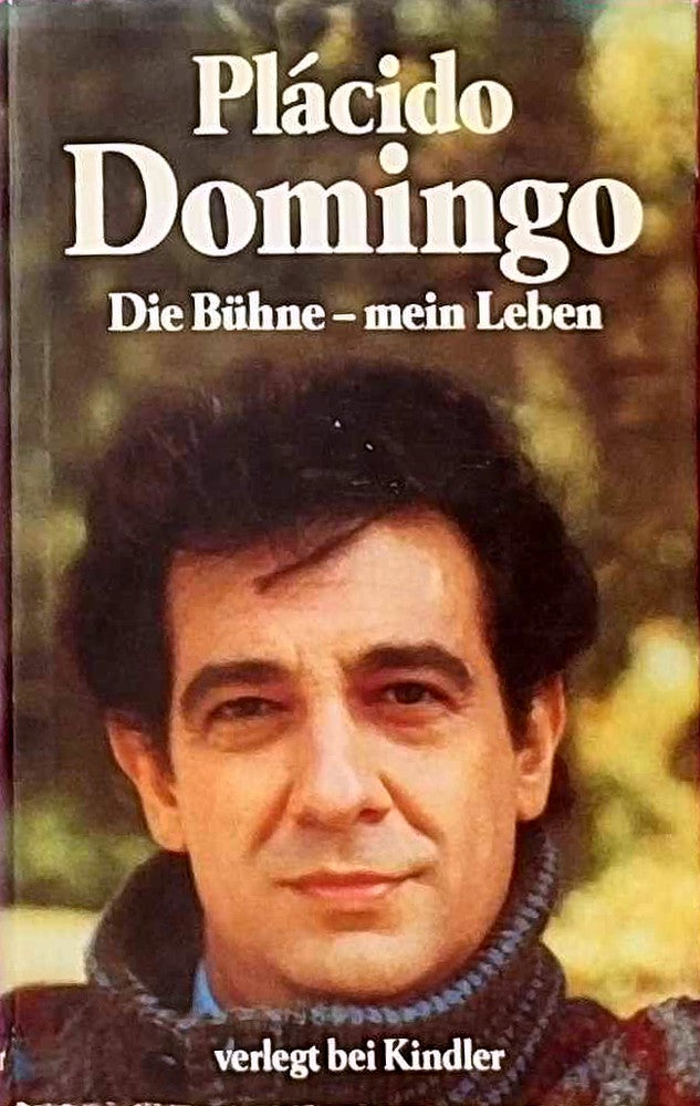 Die Bühne  mein Leben