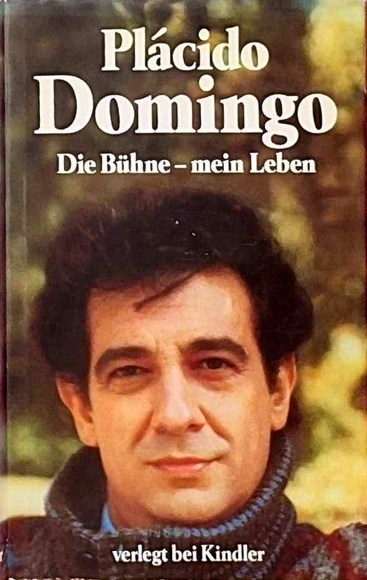 Die Bühne  mein Leben