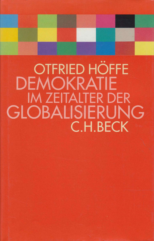 Demokratie im Zeitalter der Globalisierung