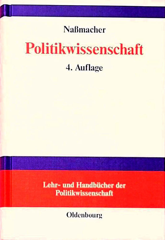 Politikwissenschaft
