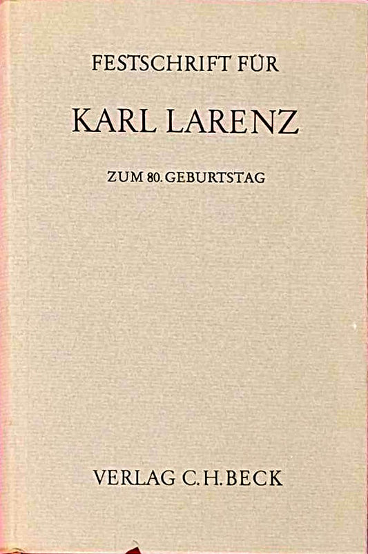 Larenz